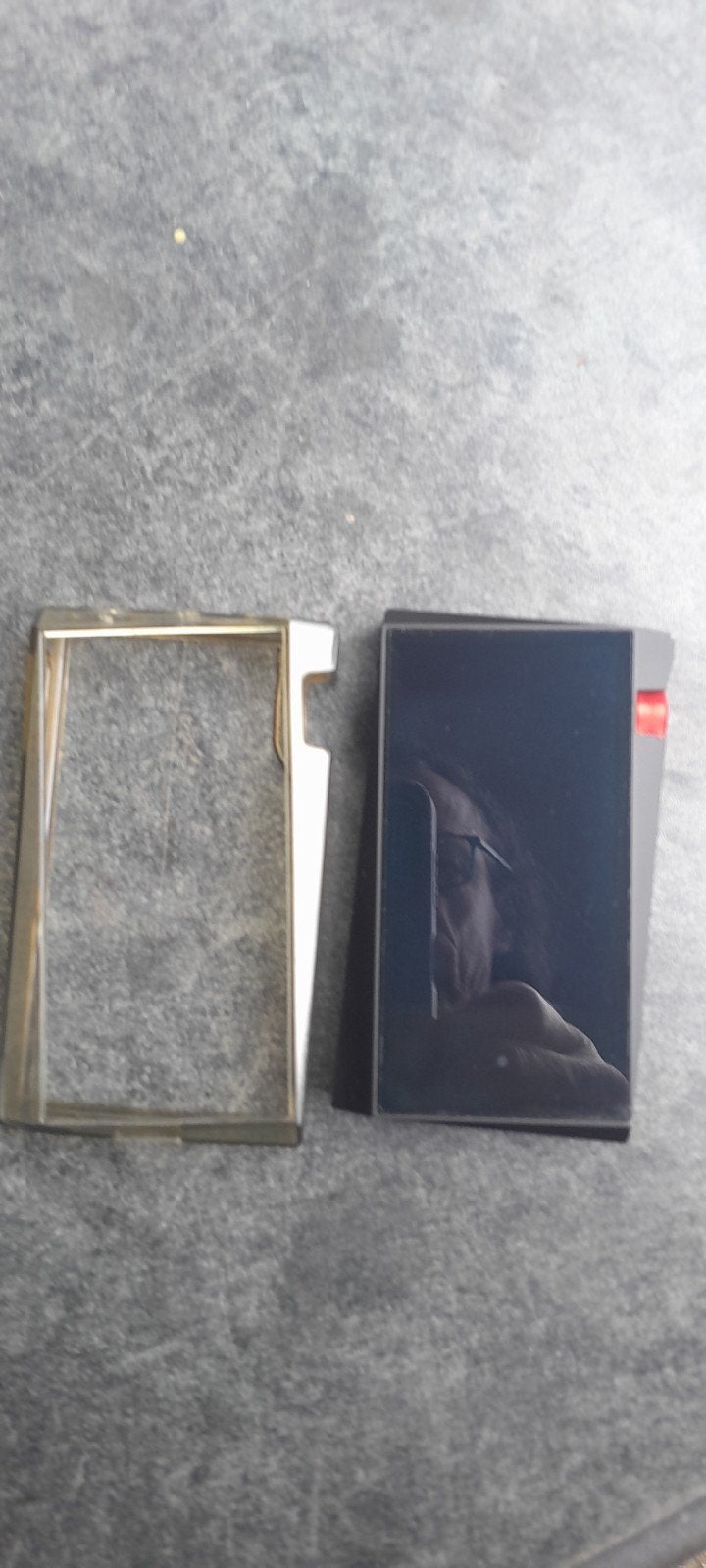 Astell&kern sr15., Ophalen of Verzenden