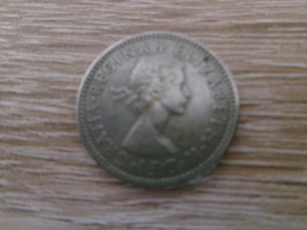 Engeland, Verzenden, Overige landen, Losse munt