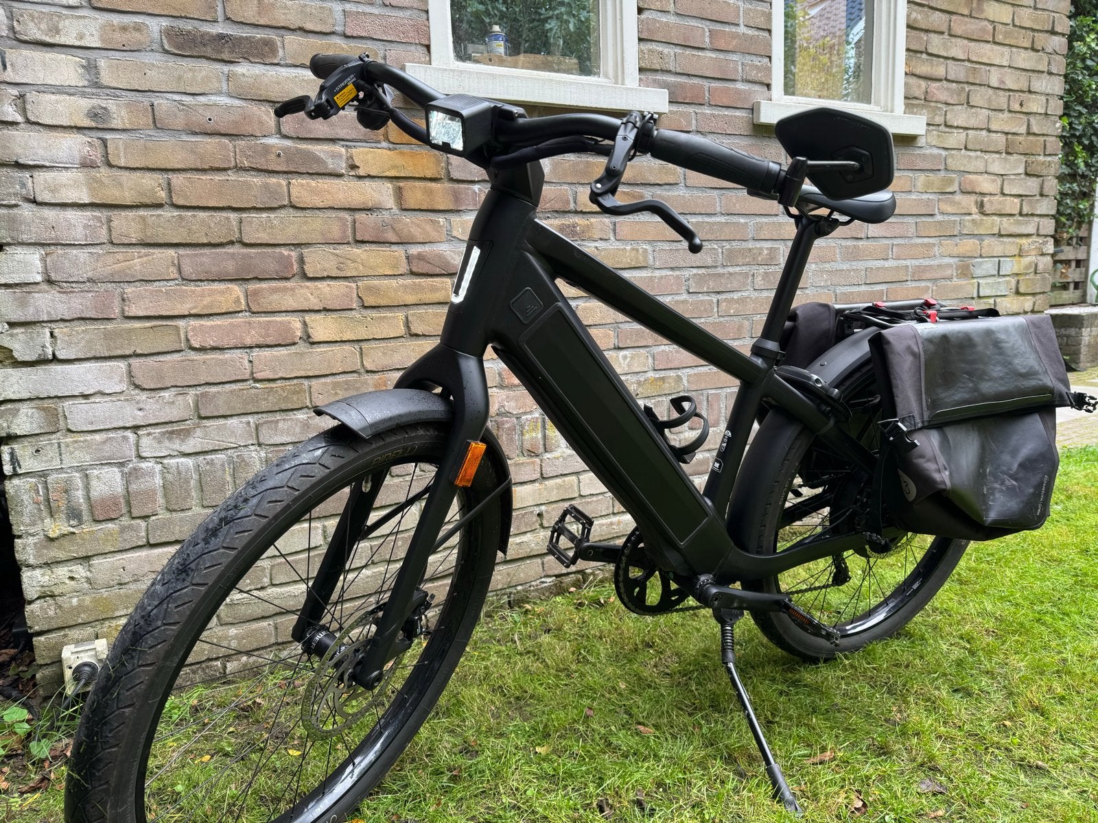 Foto 2 van Stromer ST3 Sport M, 2021 - Speed Pedelec - 3544 km