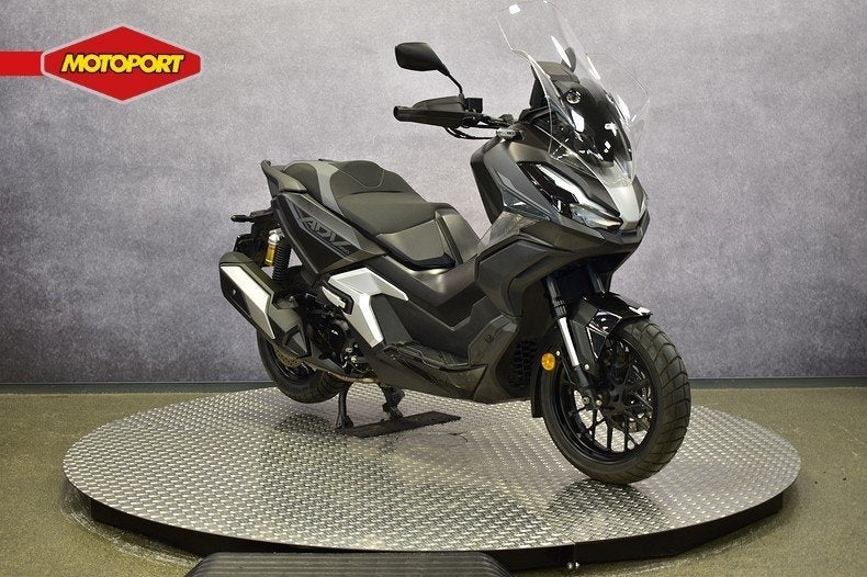 Honda ADV 350 (bj 2025), Info@motoportwormerveer.nl, Scooter, Honda Motor Europe, Bedrijf
