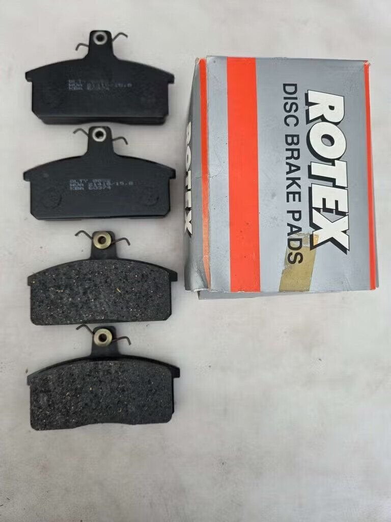 Set Remblokken Suzuki Samurai Vitara X-90, -, Nieuw, Ophalen of Verzenden, Overige automerken