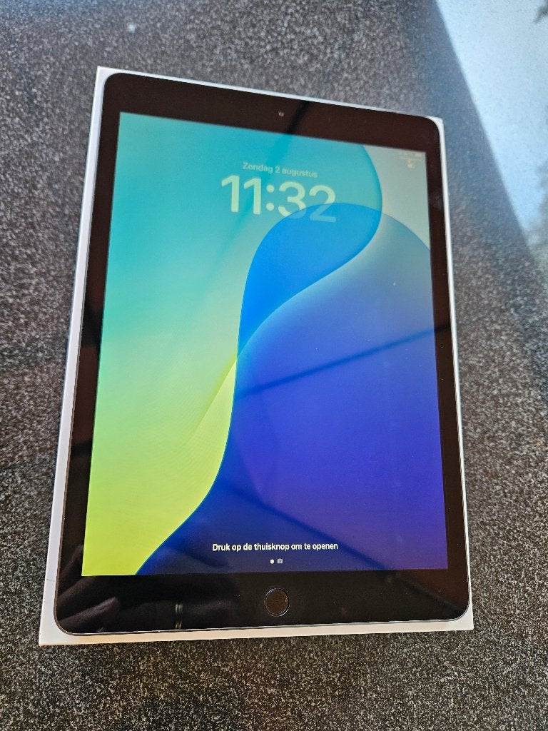 4x Apple 🍏 iPad 2020 (8th gen) 32GB Wifi Zo goed als nieuw!, Computers en Software, Apple iPads, 10 inch, 32 GB, Apple iPad, Ophalen of Verzenden