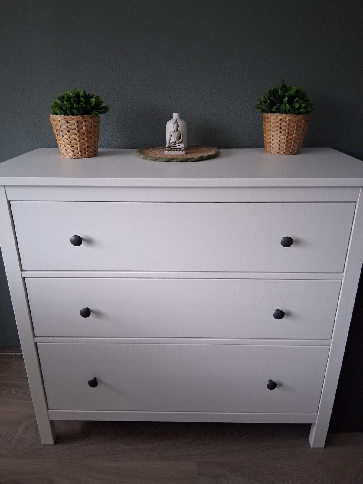 ikea kastje, 3 lades, Huis en Inrichting, Ophalen, 50 tot 100 cm, Zo goed als nieuw, 3 of 4 laden