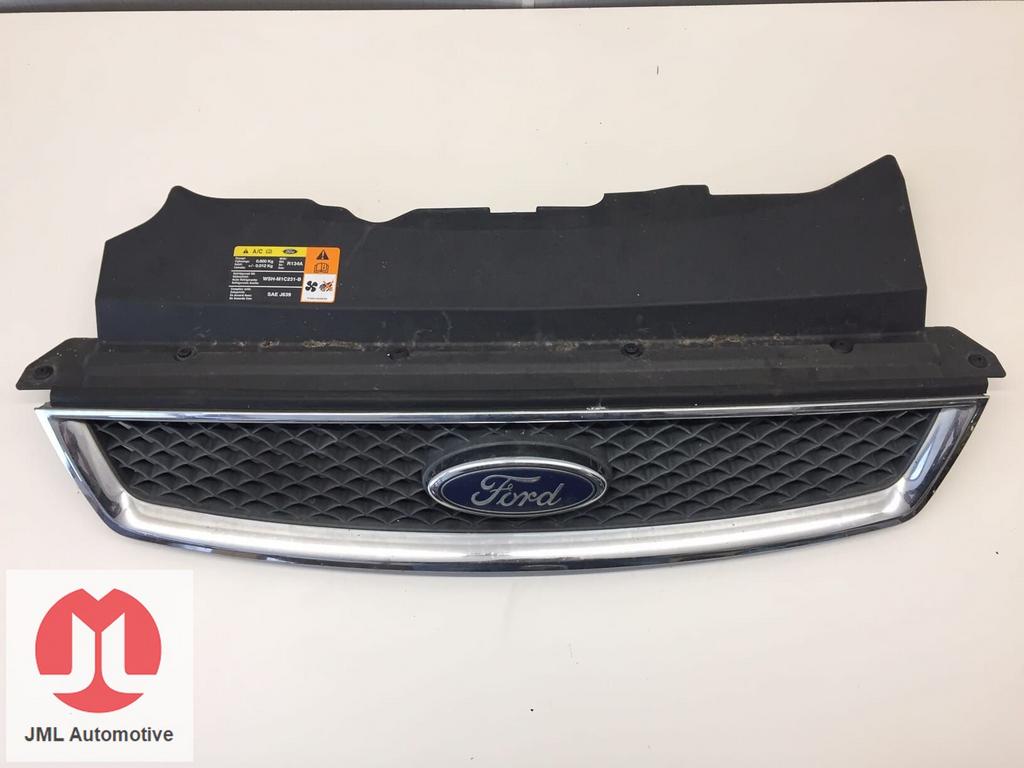 GRILLE FORD FOCUS, Auto-onderdelen, Gebruikt, -, -, Ophalen of Verzenden