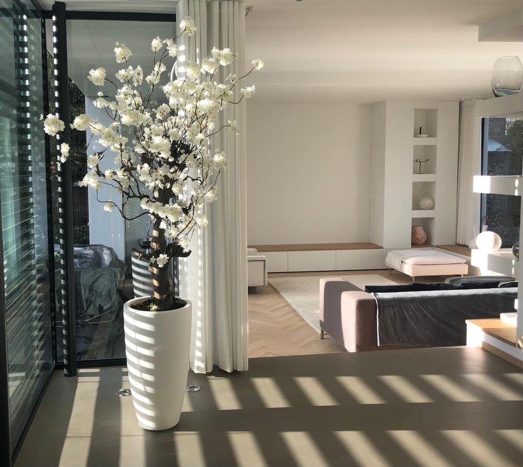 Bloesemboom Flowers4life, Huis en Inrichting, Woonaccessoires | Kunstplanten en Kunstbloemen, Binnen, Overige typen, Ophalen of Verzenden
