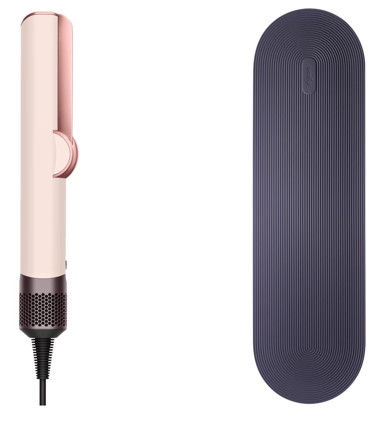 Dyson airstraight, Sieraden, Tassen en Uiterlijk, Uiterlijk | Haarverzorging, Ophalen of Verzenden, Zo goed als nieuw, Föhn of Haardroger
