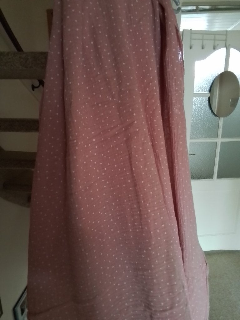 Lap stof, Ophalen, Overige materialen, Overige kleuren, 120 cm of meer