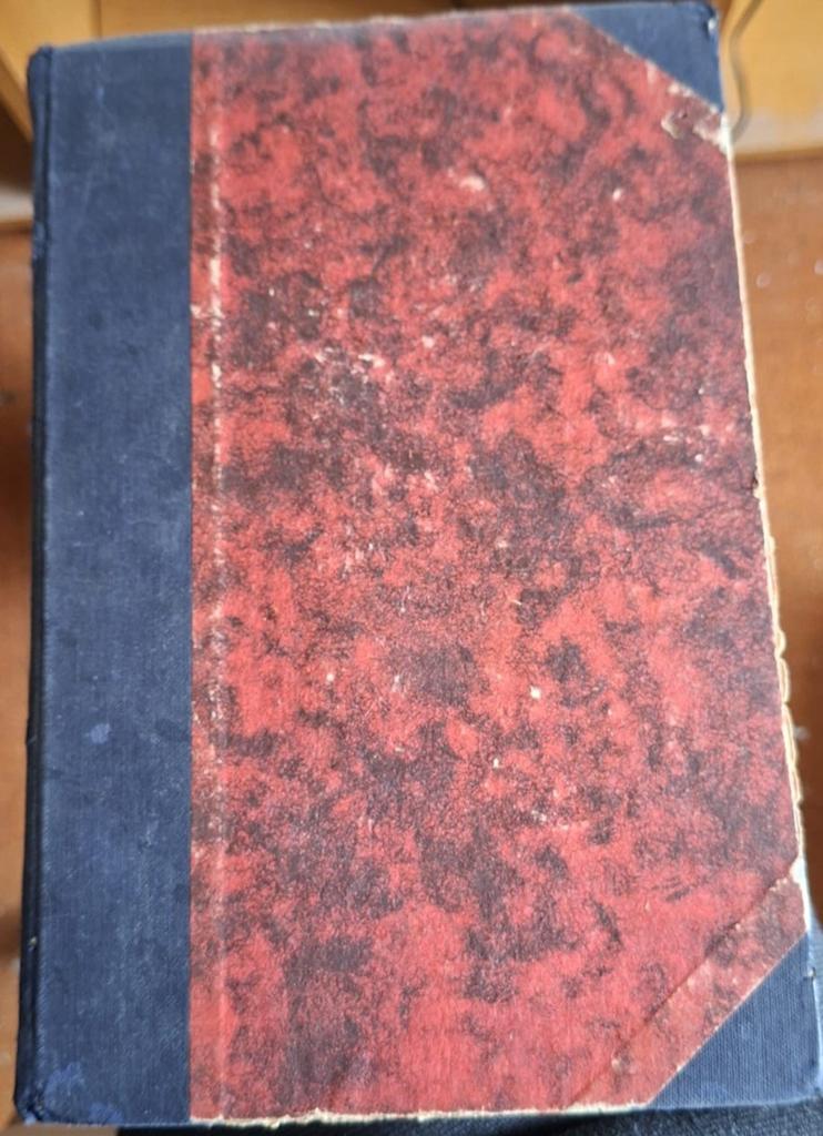 Leerboek der Scheepsbouwkunde - 5e druk 1947, Ophalen of Verzenden, Gelezen, Werktuigbouwkunde, T.J. Noordraven en J.F. Gugelot