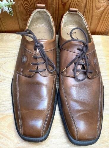 Camel active schoenen maat 6/7 [vm], Kleding | Heren, Bruin, Boots, Ophalen of Verzenden, Zo goed als nieuw