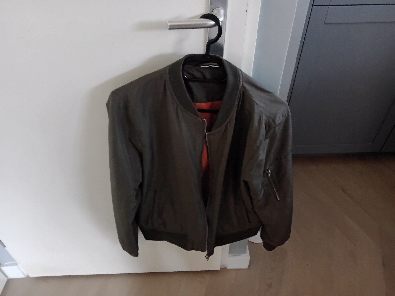 Zomerjas maat L, Ophalen, Zo goed als nieuw, Maat 38/40 (M)