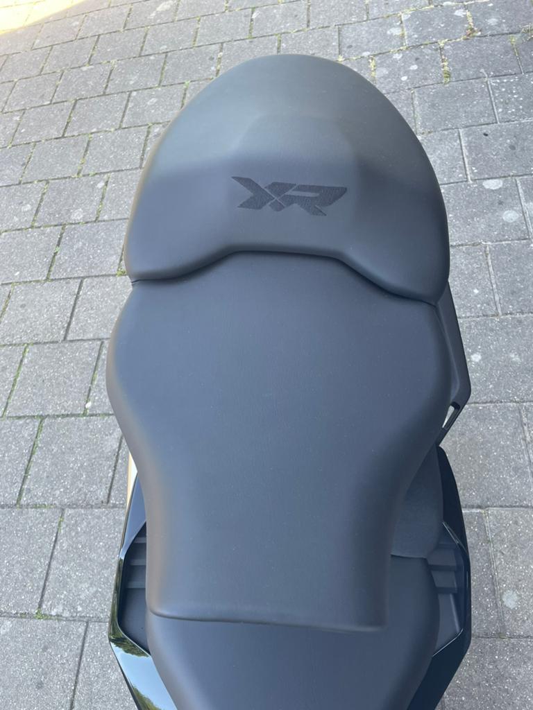 Orgineel zadel 2026 model BMW S 1000 XR het type standaard,, Motoren, Onderdelen | BMW, Ophalen, Nieuw