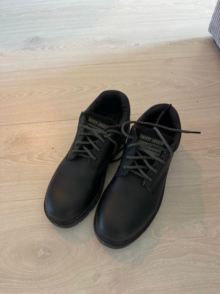 Safety Jogger werkschoenen, Ophalen of Verzenden, Zo goed als nieuw