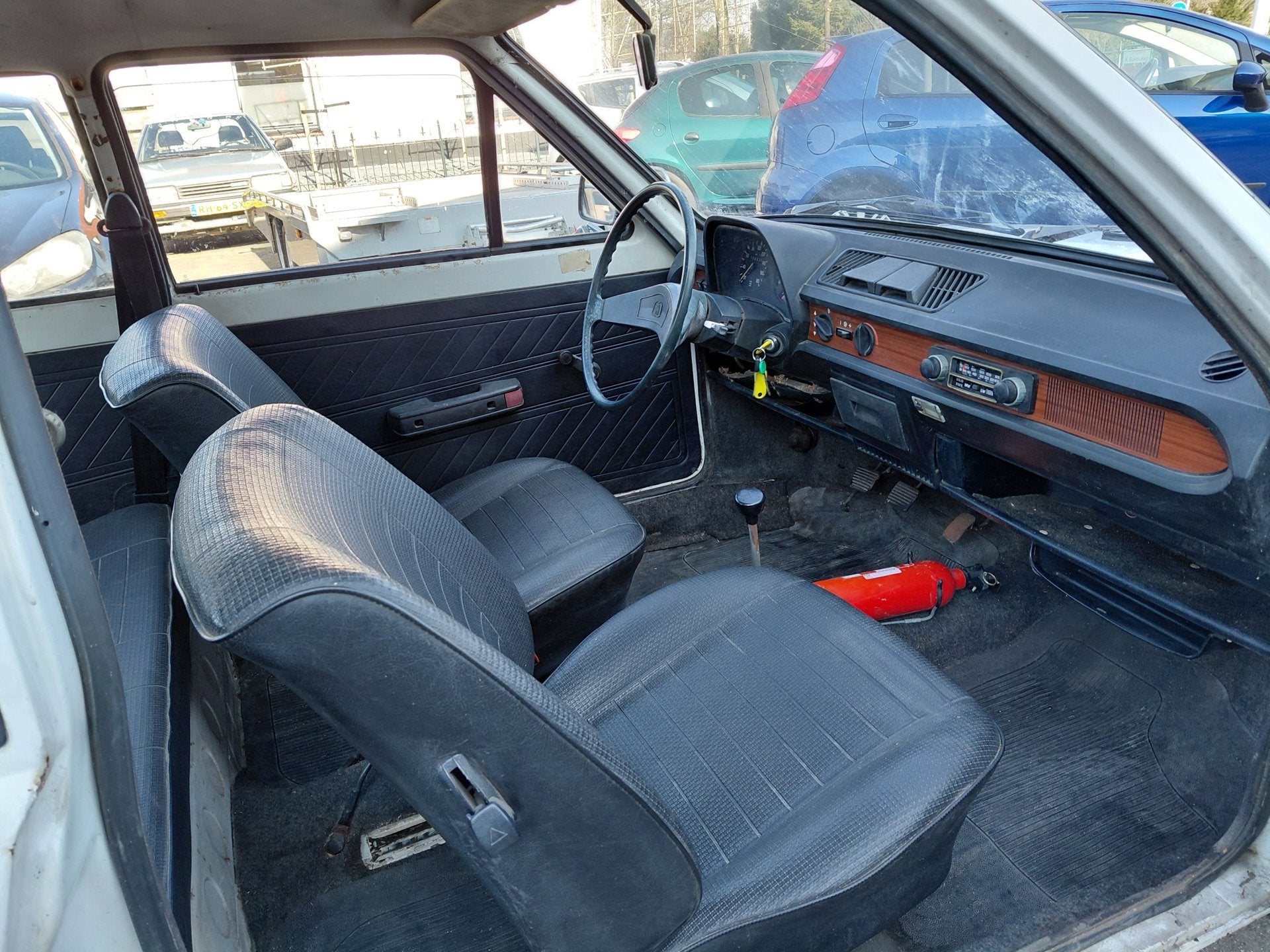 Volkswagen Polo 0.9 Standaard, foto 12