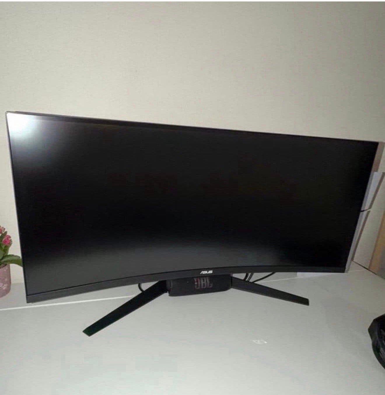 ASUS TUF Gaming monitor - gloednieuw, Computers en Software, Monitoren, Ophalen, Zo goed als nieuw, Gaming, IPS