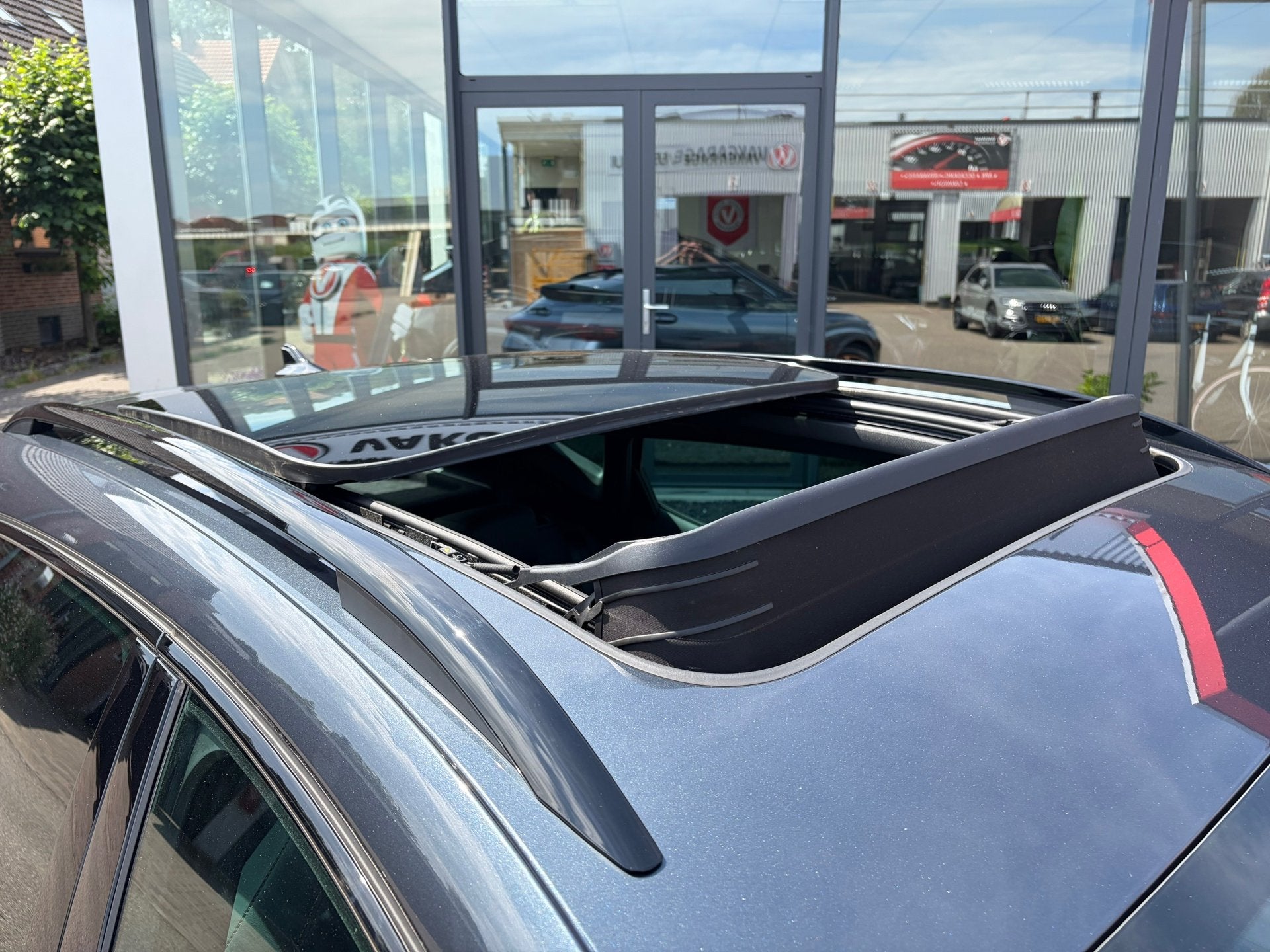 CUPRA Formentor 1.4 e-Hybrid VZ Copper Edition|Rijklaar prij, Auto's, Cupra, 12 maanden, Gebruikt, Zwart, 4 cilinders