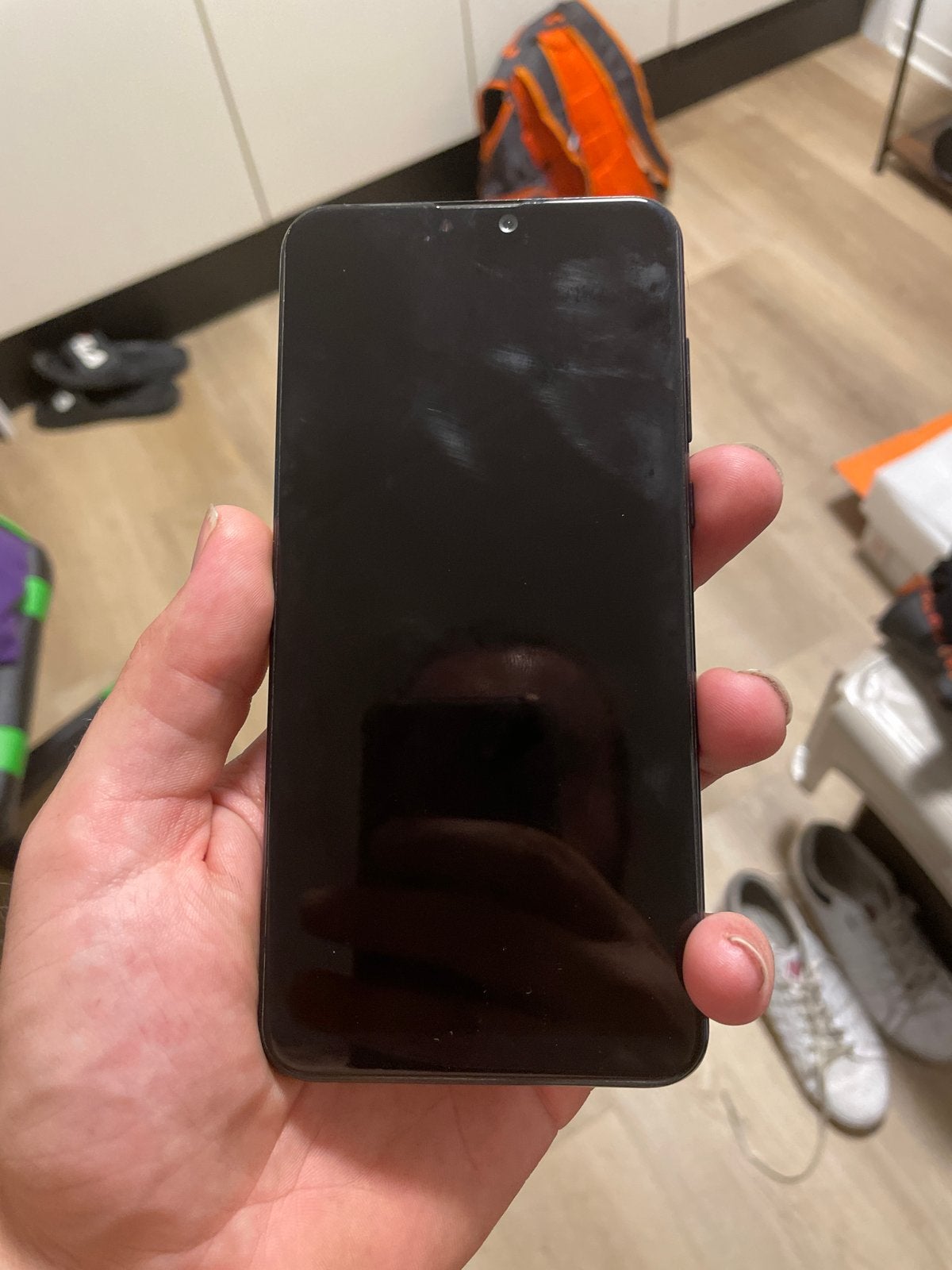 ASUS ZenFone Max Pro (M2) - Gebruikt, Gebruikt, Overige modellen, Ophalen of Verzenden, Zonder simlock