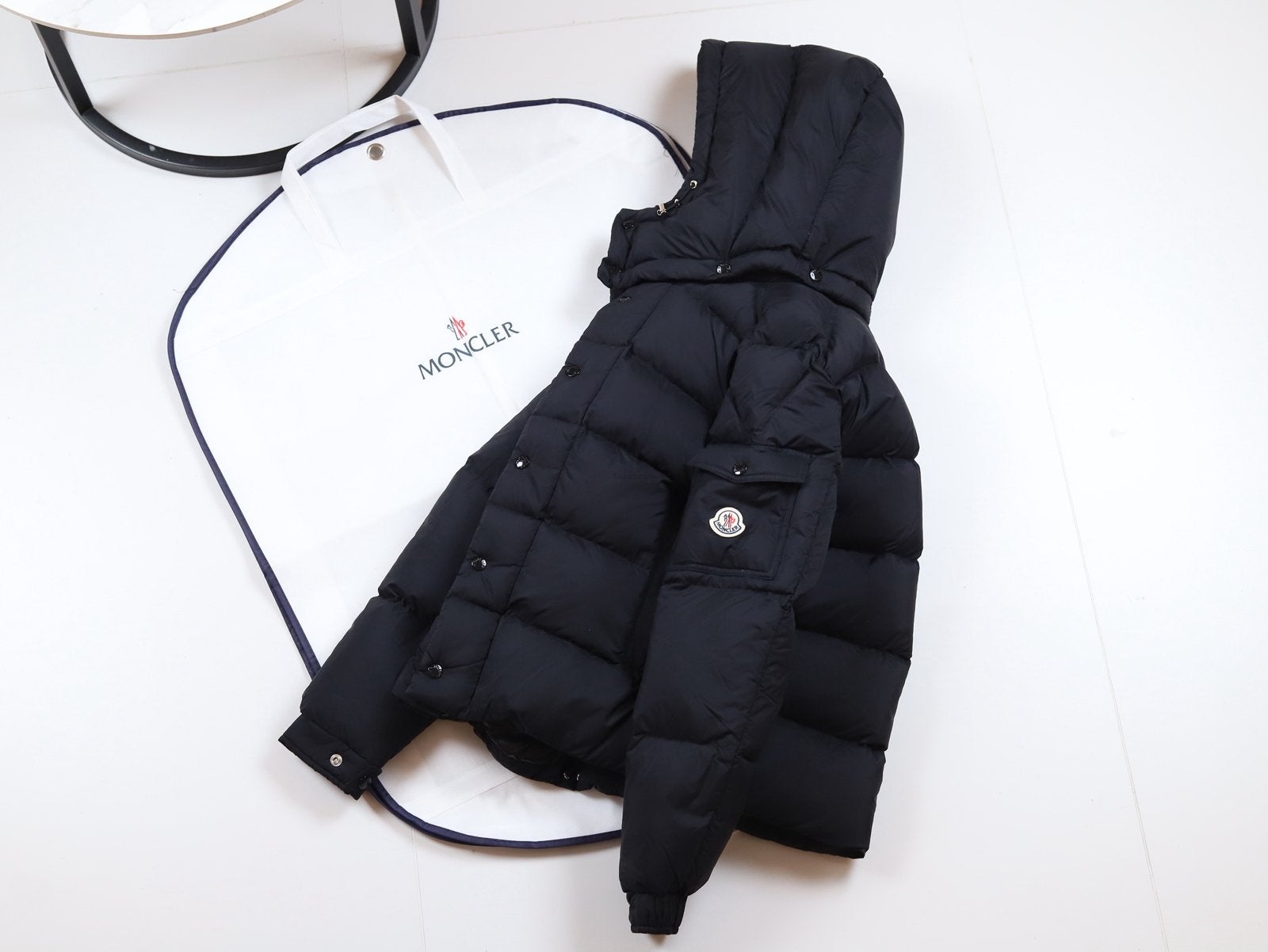 Moncler Maya 70 / Vezere Winterjas | S-XXL NIEUW, Ophalen of Verzenden, Zo goed als nieuw, Hondenjas