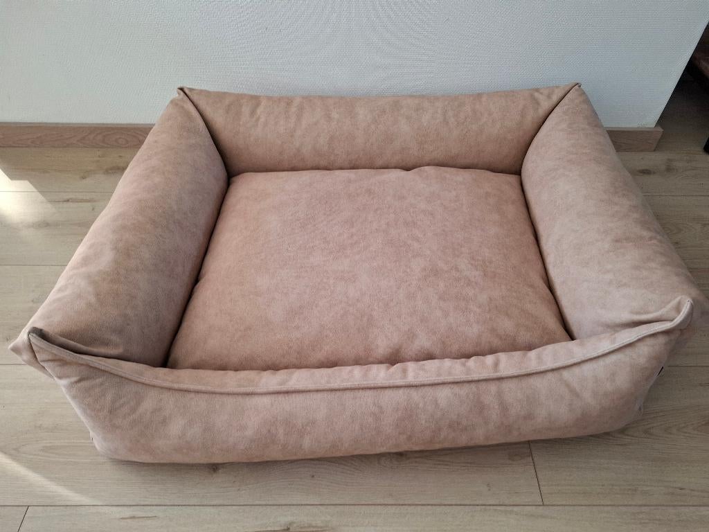 Honden mand ,Drink en voerbak, Ophalen, Verstelbaar, Nieuw