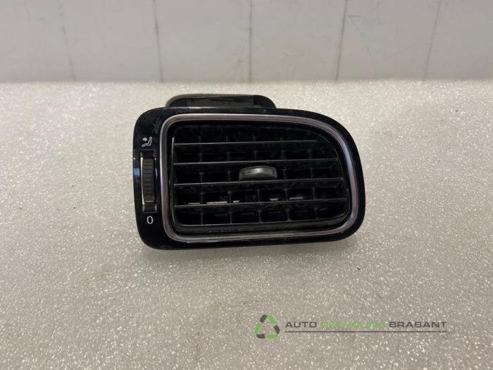 Luchtrooster Dashboard van een Volkswagen Polo, Auto-onderdelen, Gebruikt, -, Volkswagen, -