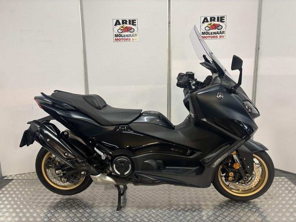 Yamaha T MAX ABS (bj 2023), Motoren, Motoren | Yamaha, 562 cc, Bedrijf, Onbekend, YAMAHA