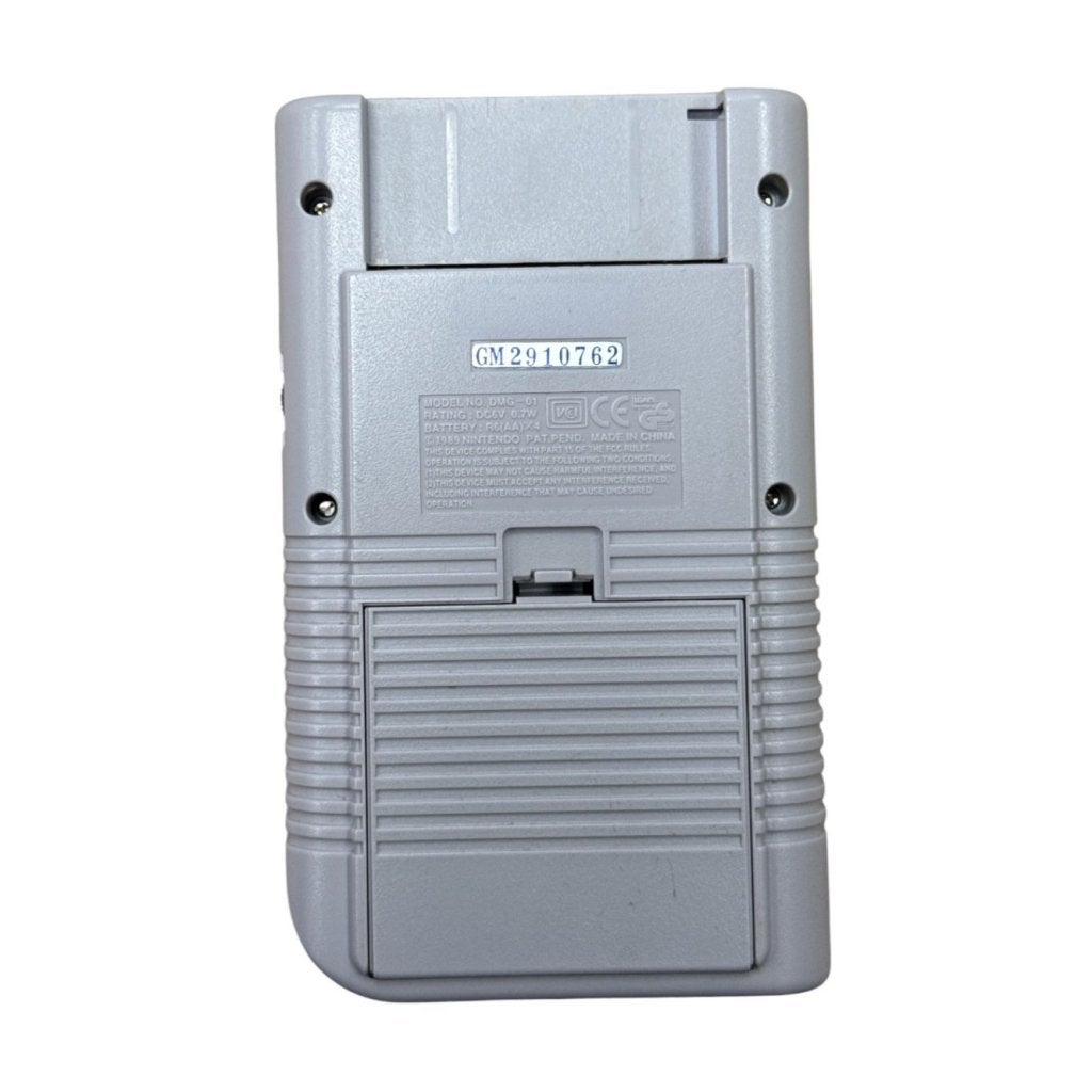 Nintendo Game Boy Classic | Gebruikt | 1 Maand Garantie, Spelcomputers en Games, Nintendo, Zo goed als nieuw, Support@nintendo.com