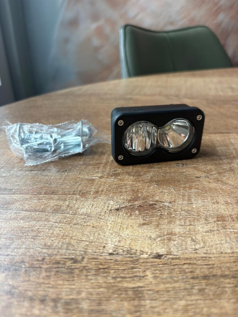baja light surron/fatbike/fiets, Ophalen of Verzenden, Nieuw