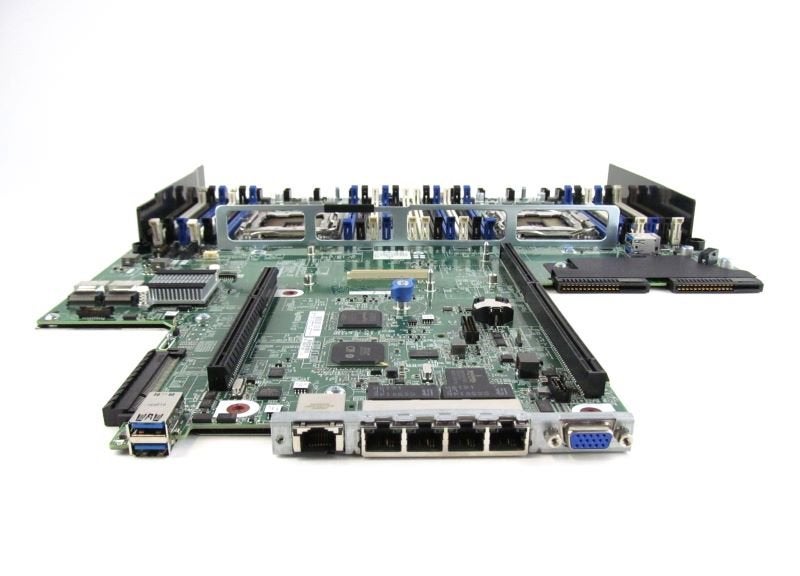 HP DL380 DL360 Gen9 Server Mainboard 843307-001 729842-002, Hewlett Packard Enterprise B.V., Info@hpe.com, Startbaan 16, 1187 XR Amstelveen, Nederland