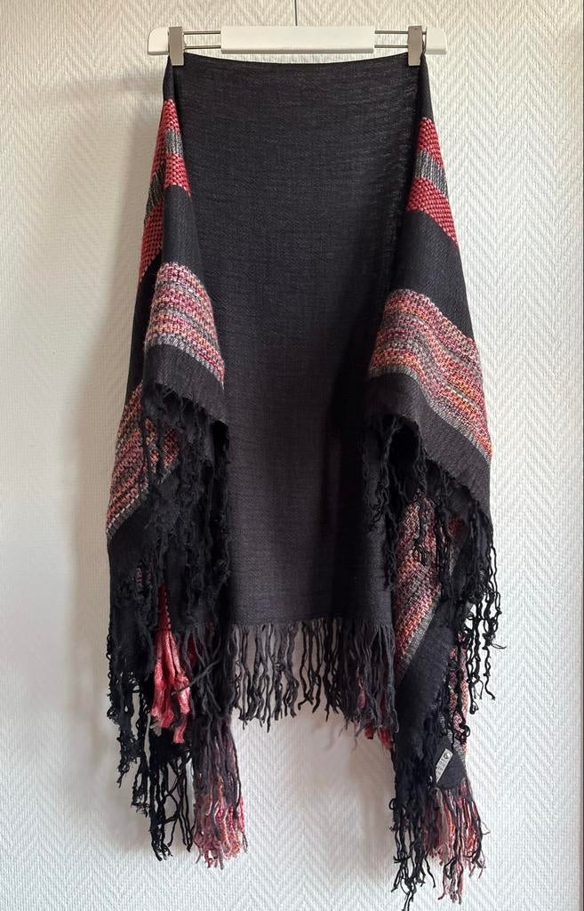 Mucho Gusto, Kleding | Dames, Ophalen of Verzenden, Nieuw, Maat 46/48 (XL) of groter, Sjaal
