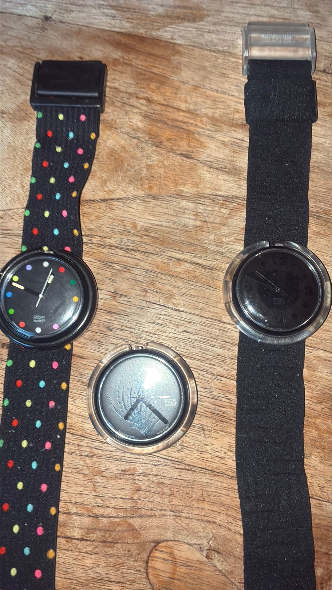 POP Swatch