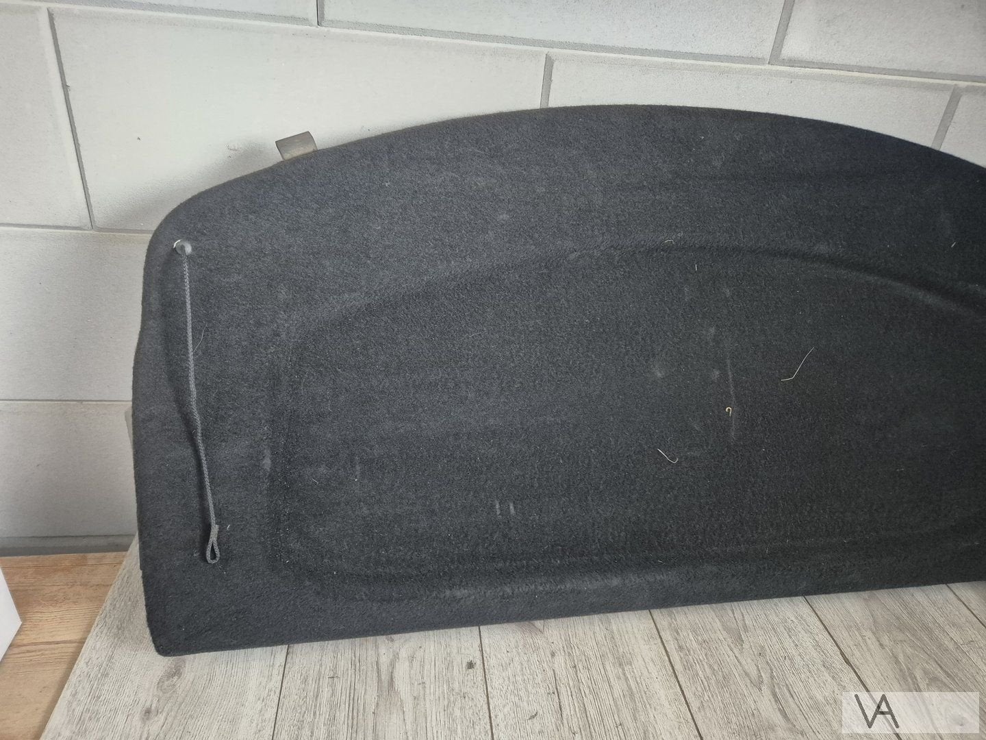 Hoedenplank voor Opel Crossland 2014 - 2023 origineel €75, Auto-onderdelen, Interieur en Bekleding, Gebruikt, -, -, Opel