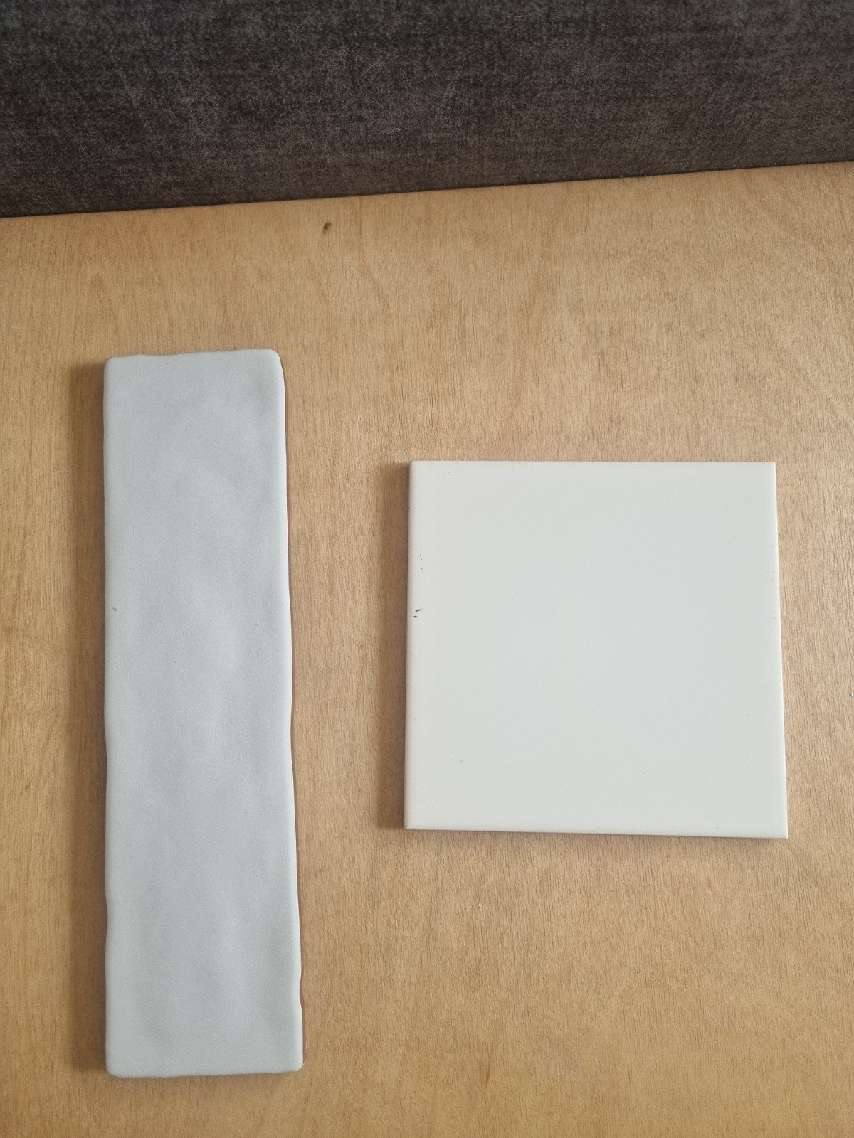 Villeroy & Boch wandtegels - vierkant en rechthoekig - wit, Doe-het-zelf en Verbouw, Tegels, Gebruikt, 20 tot 40 cm, Minder dan 5 m²