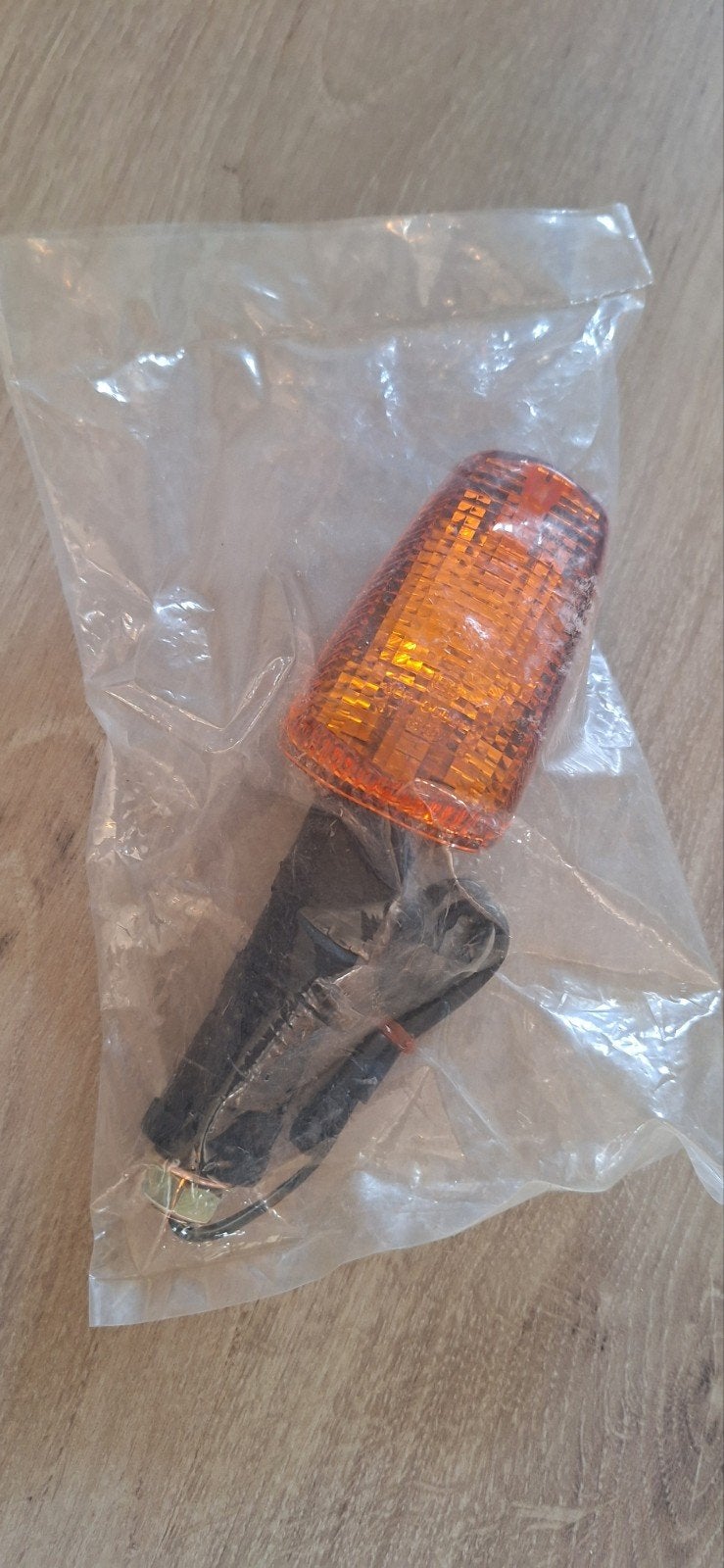 Knipperlicht nog in verpakking voor Yamaha XJ900, Ophalen of Verzenden, Nieuw