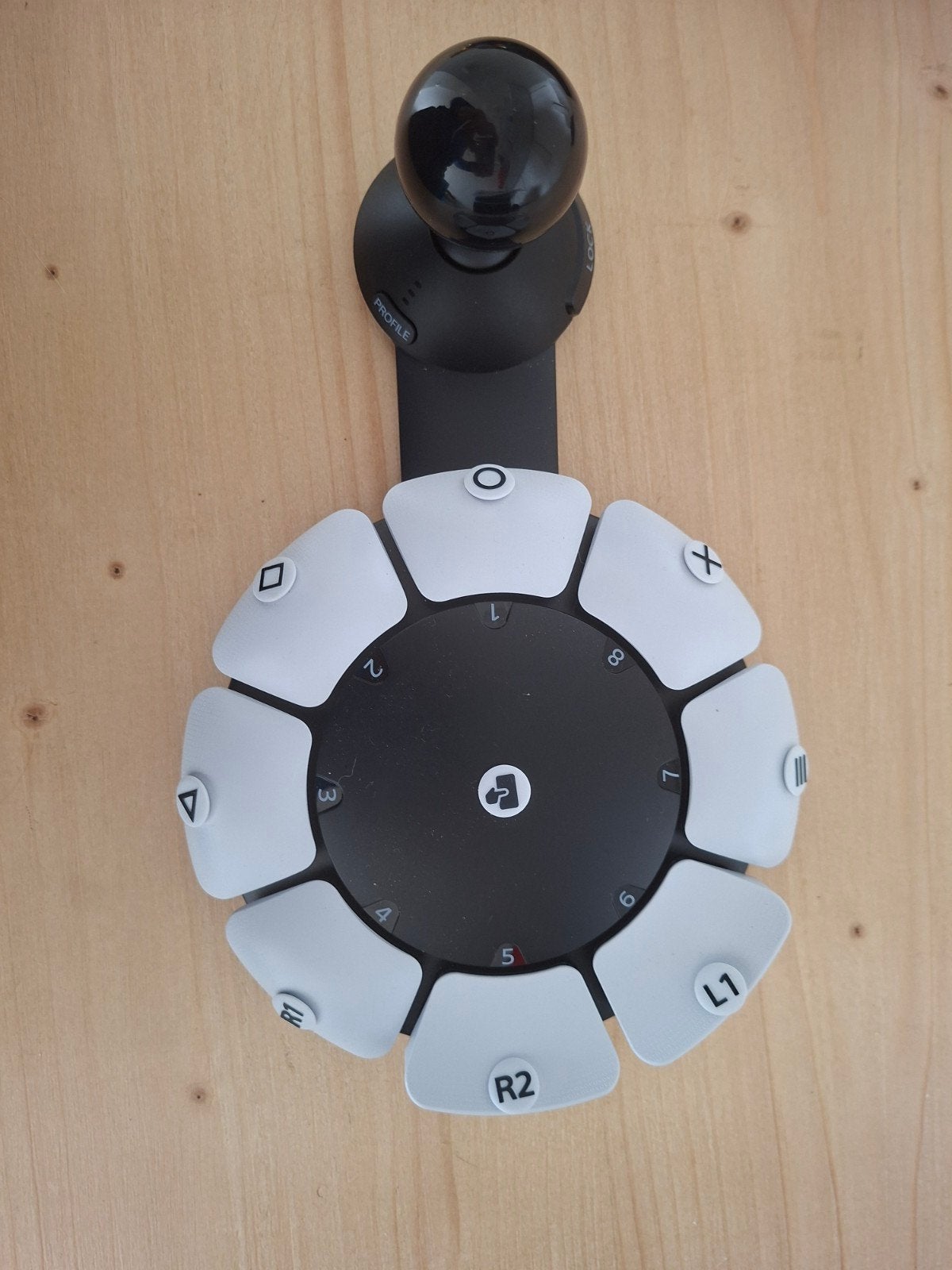 PlayStation Access Controller voor PS5 - Nieuwstaat, Ophalen of Verzenden, Nieuw