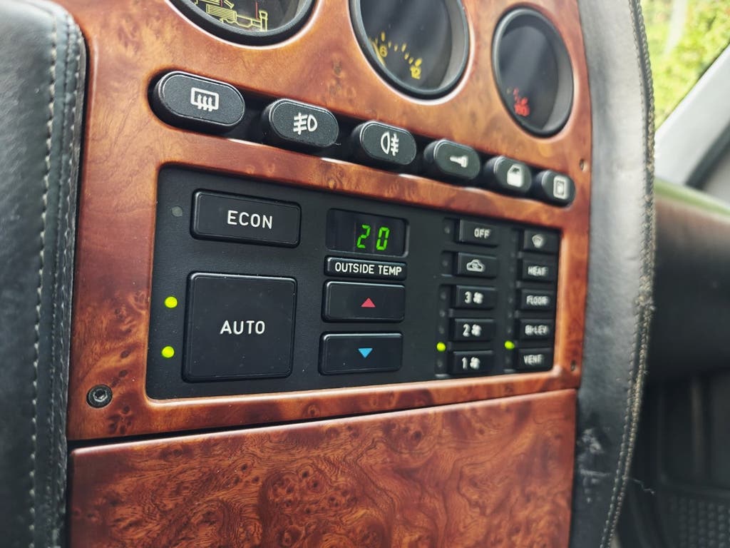 Lancia Thema 3.0 8.32 Ferrari | Uniek origineel (bj 1989), foto 8
