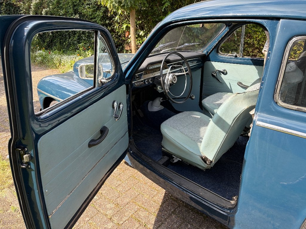 Volvo PV544 1965, foto 8