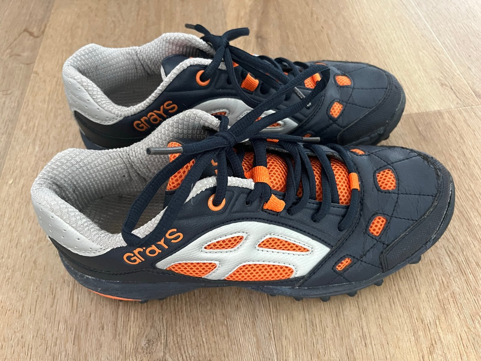Grays hockeyschoenen, Sport en Fitness, Ophalen of Verzenden, Zo goed als nieuw, Schoenen