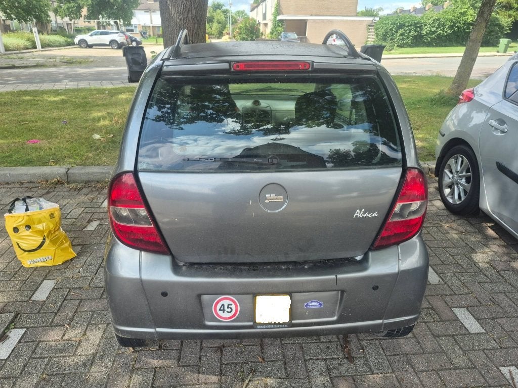 fietsen en brommers, Ophalen, Gebruikt, Overige merken