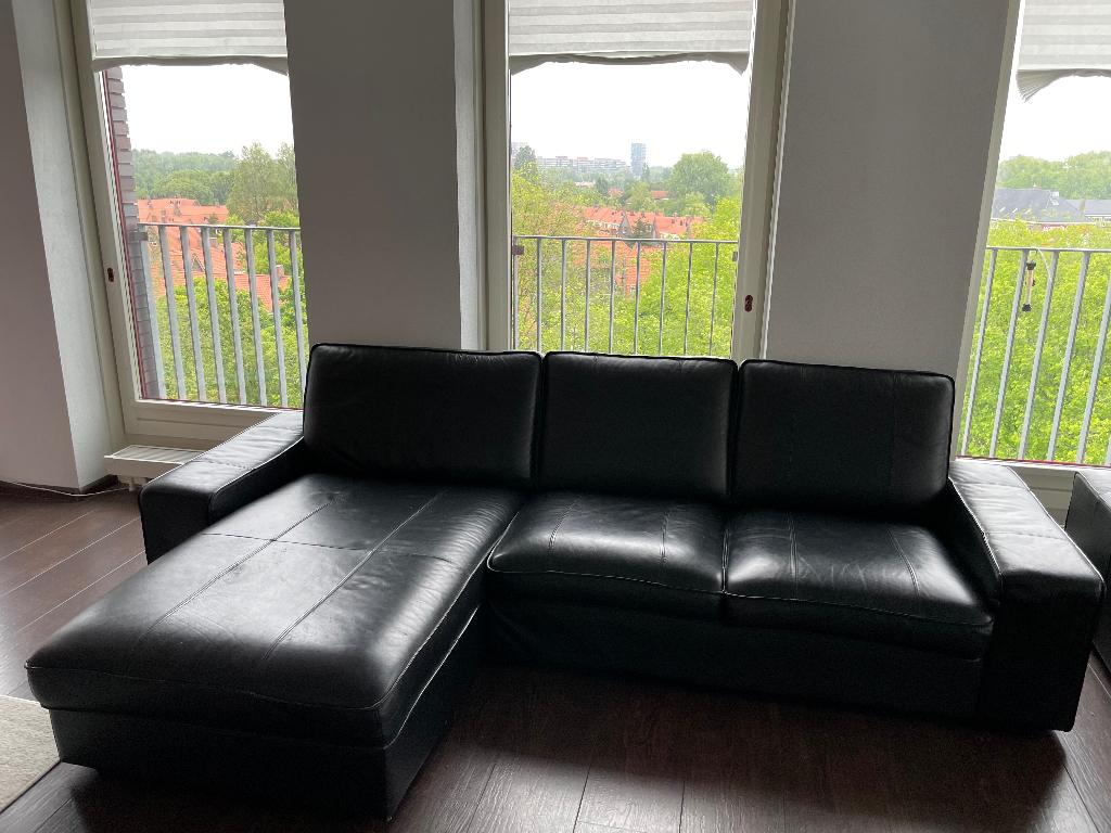 IKEA Kivik, Huis en Inrichting, Ophalen, 250 tot 300 cm, Gebruikt, 150 cm of meer