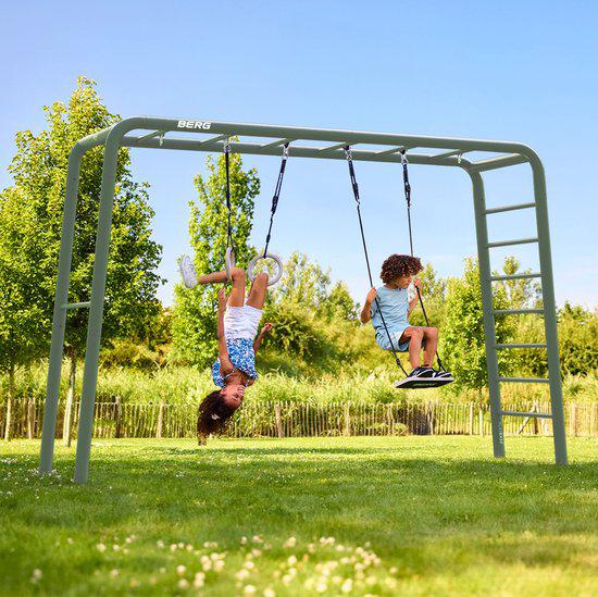 Berg Playbase groen of zwart bekijken in onze showtuin!, Ophalen of Verzenden, Zo goed als nieuw