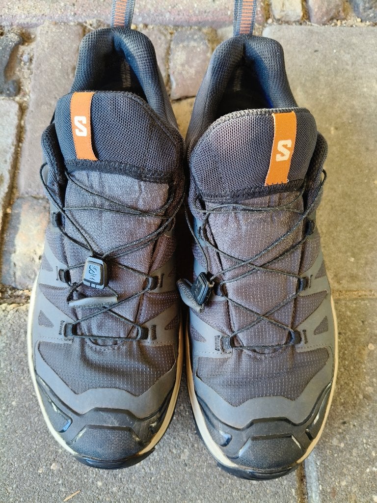 Wandelschoenen, Ophalen, Gebruikt, Schoenen