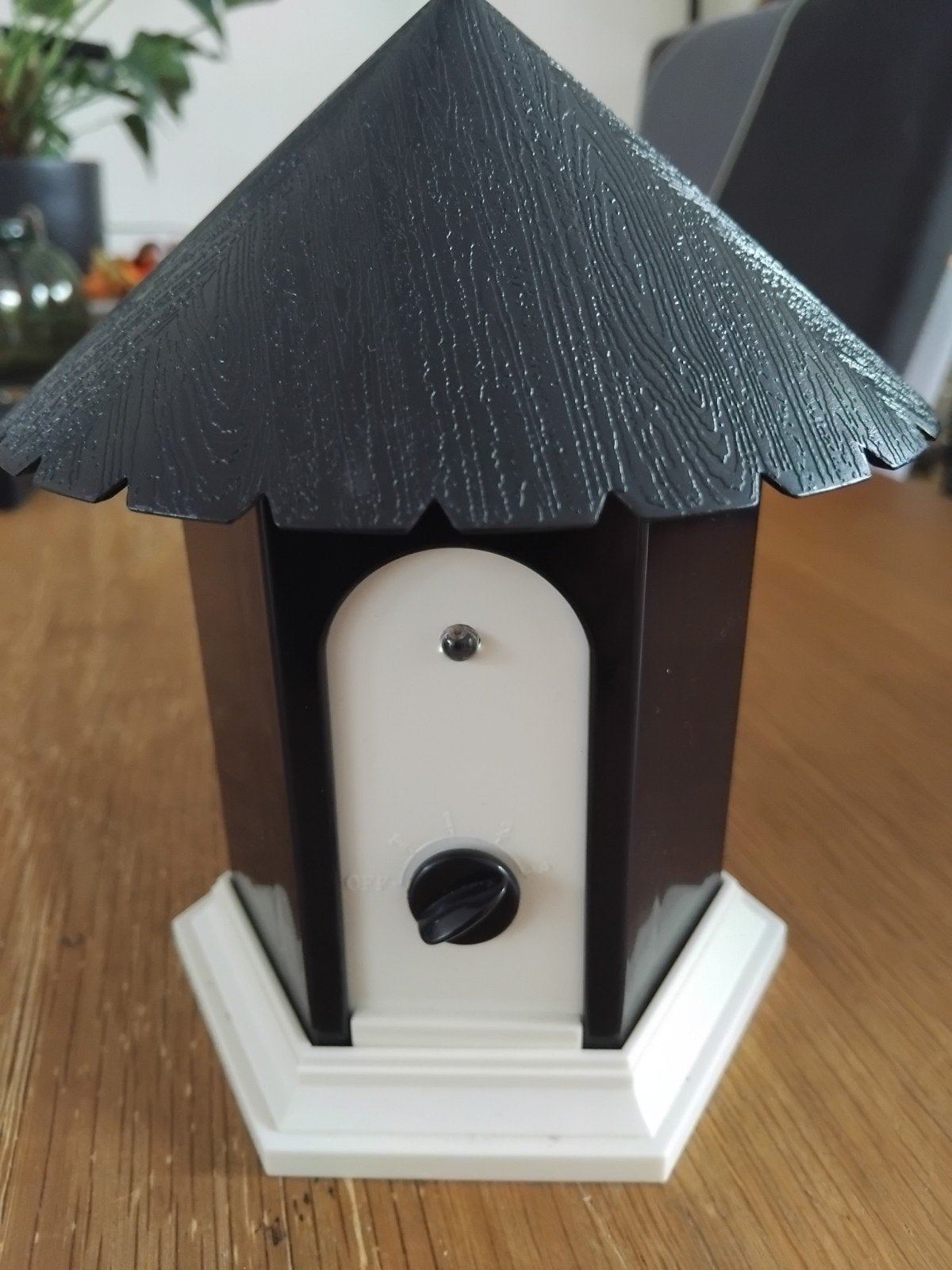 Anti blafapparaat, Dieren en Toebehoren, Ophalen of Verzenden, Nieuw