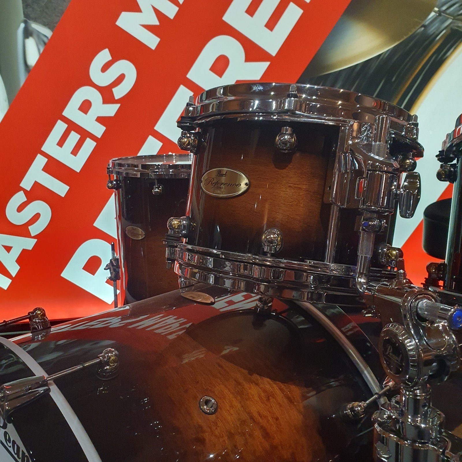 Pearl Reference One: brooklyn burst. Special Price, Muziek en Instrumenten, Ophalen of Verzenden, Nieuw, Overige merken