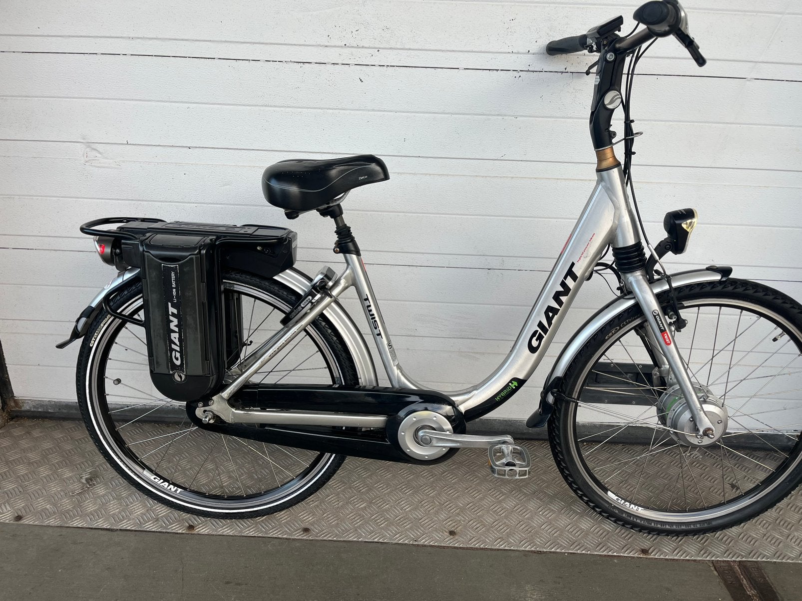 Verschilende E-Bike Rijklaar fietsen, 55 tot 59 cm, Ophalen of Verzenden, Zo goed als nieuw, Overige merken