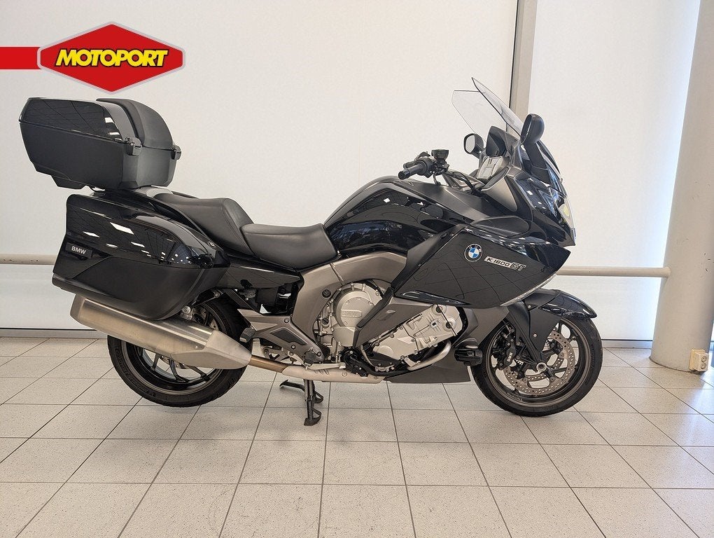 BMW K 1600 GT (bj 2016), Motoren, Algemeen-motorrad@bmw.nl, Bedrijf, Toermotor, Einsteinlaan 5
2289 CC  Rijswijk ZH, NL