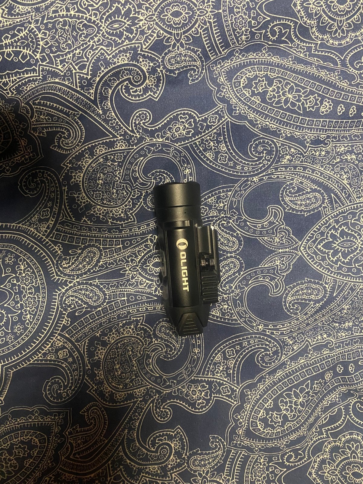 olight valkyrie pl pro airsoft, Ophalen, Landmacht, Nederland