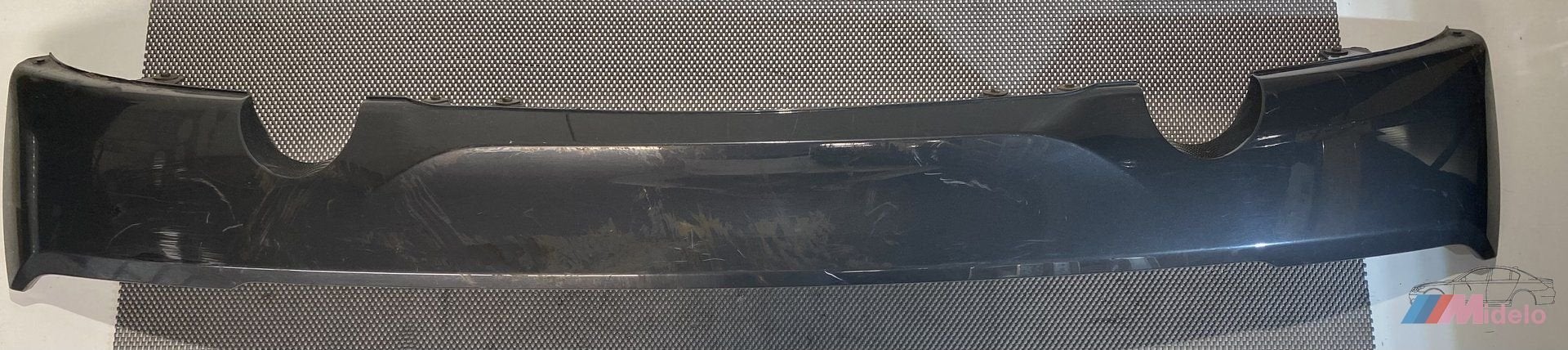 BMW F22 DIFFUSER M SPORT 8055574, Ophalen of Verzenden, -, -, -