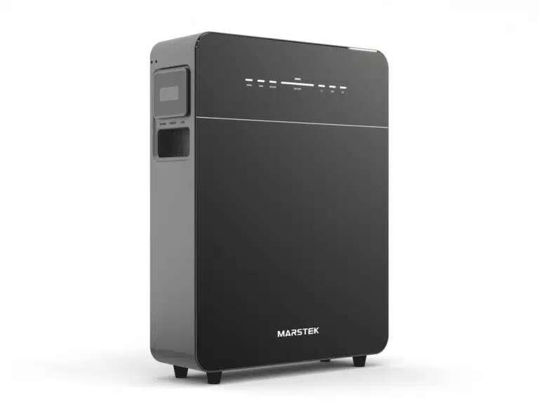 Marstek | Venus E 3.0 Plug & Play | 5.12 kWh | Incl P1 Meter, Computers en Software, Ophalen of Verzenden, Nieuw, Marstek