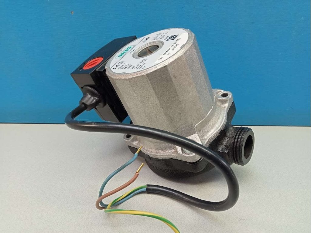 Cv pomp Intergas HRE 24/18 28/24 36/30 (Wilo) RS15/4.1 (15, Niet ingevuld, Gebruikt, Cv-ketel of Combi-ketel, Niet ingevuld