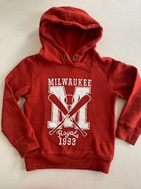 Hoodie / sweater van H&M  , maat 122 / 128 nog NIEUW (Y504), Trui of Vest, H&M, Nieuw, Ophalen of Verzenden