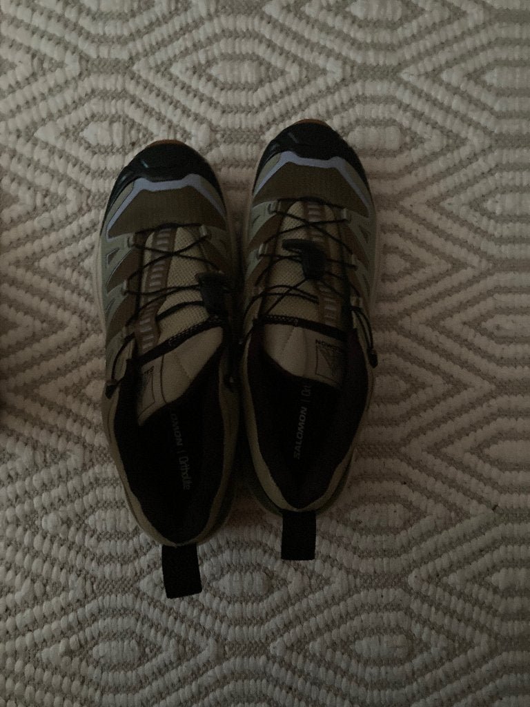 Salomon, Verzenden, Nieuw, Schoenen